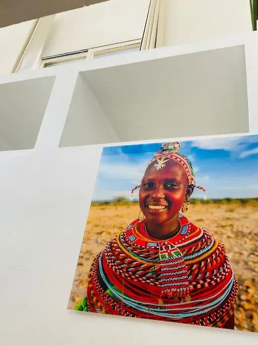 Terangalux Appartement Le Massai Dakar